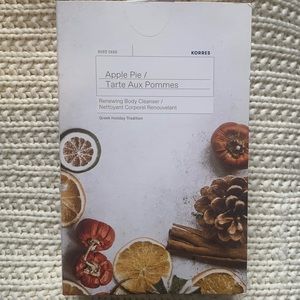 Korres Body Cleanser